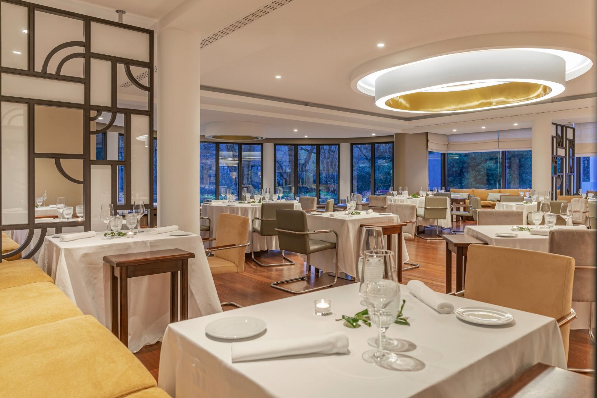 Terra Nostra Garden Restaurant