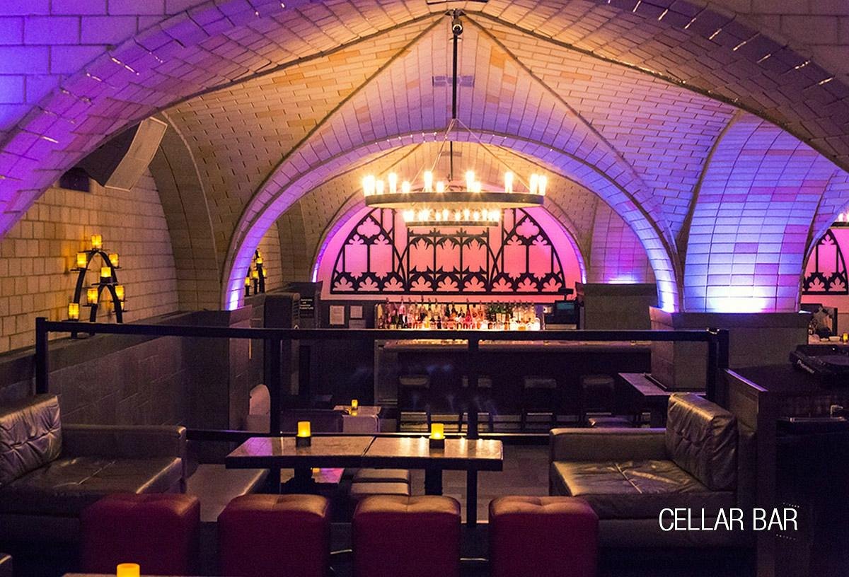 Cella Bar
