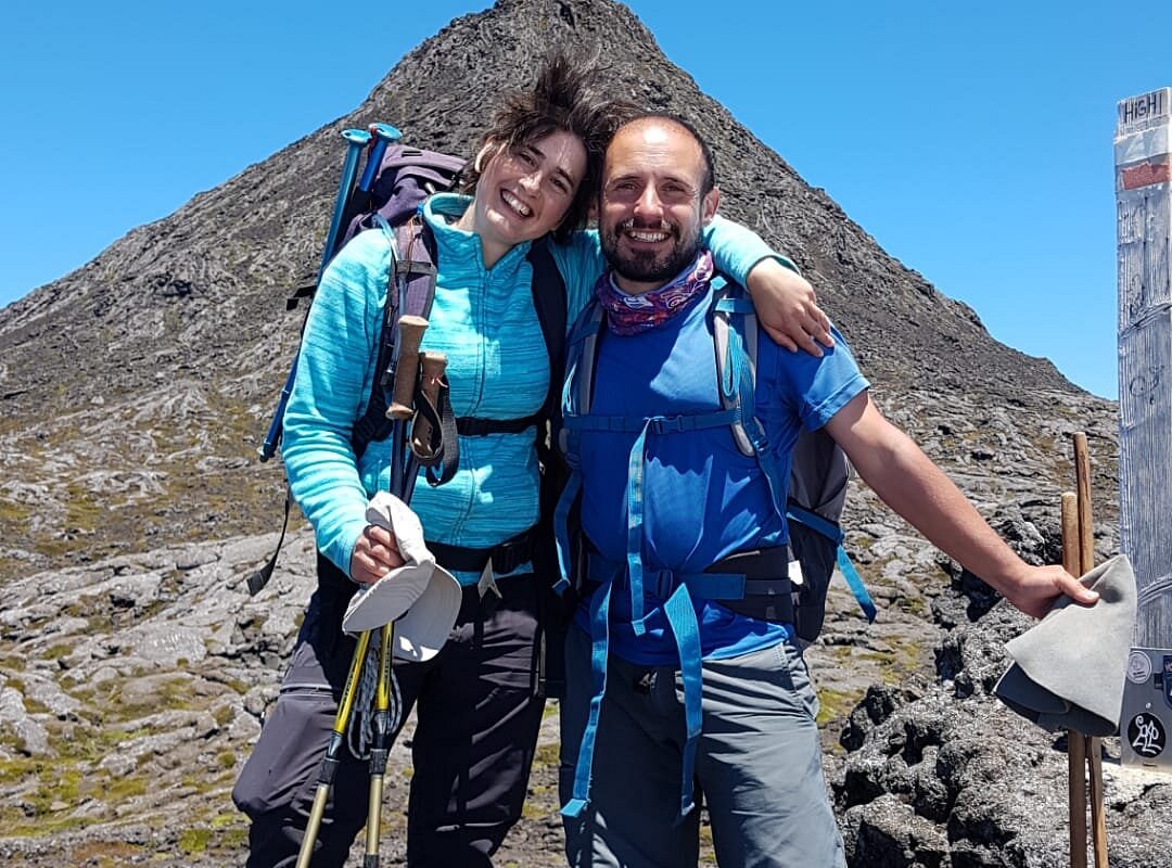 Pico Mountain