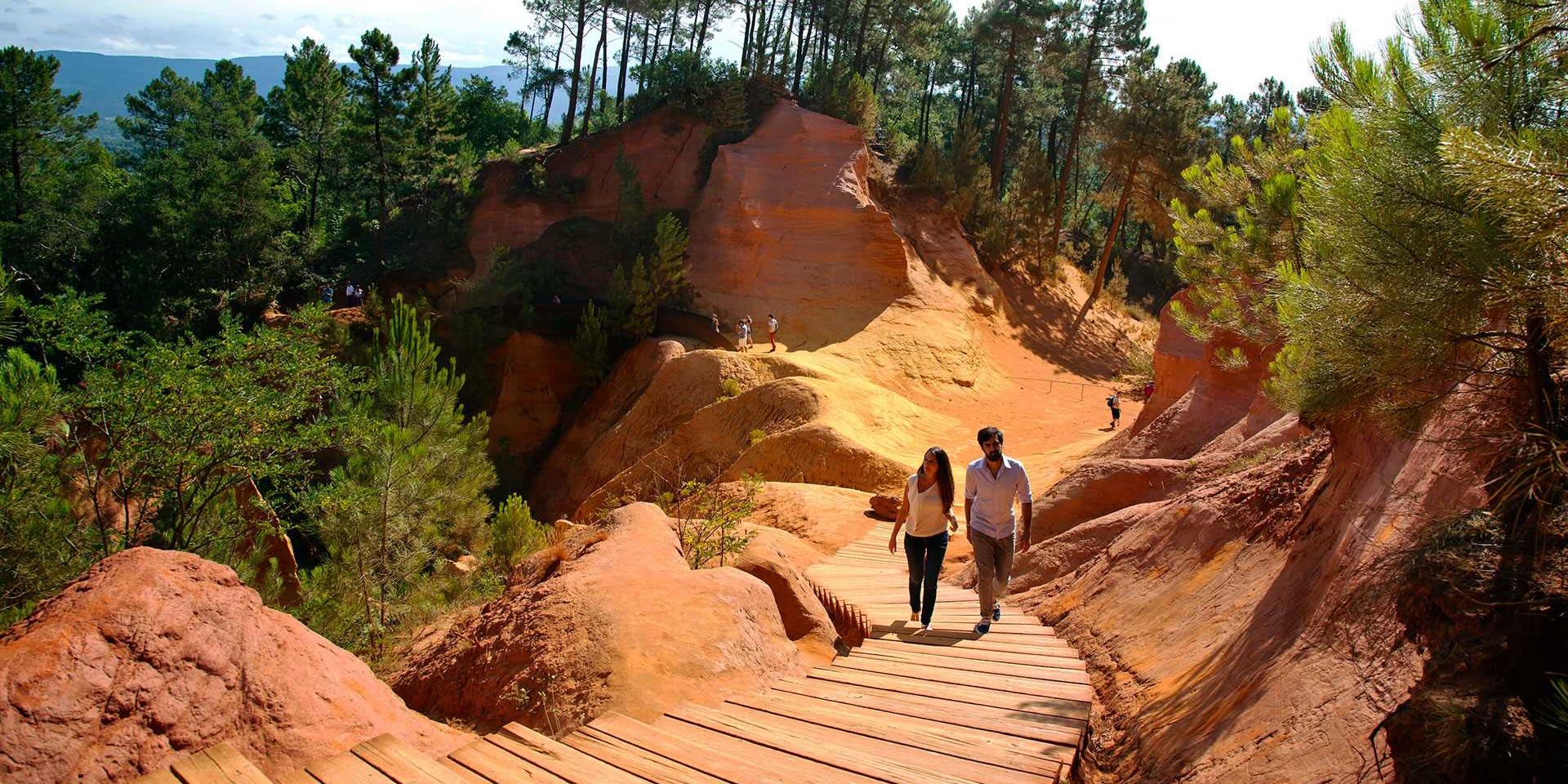 Luberon National Park