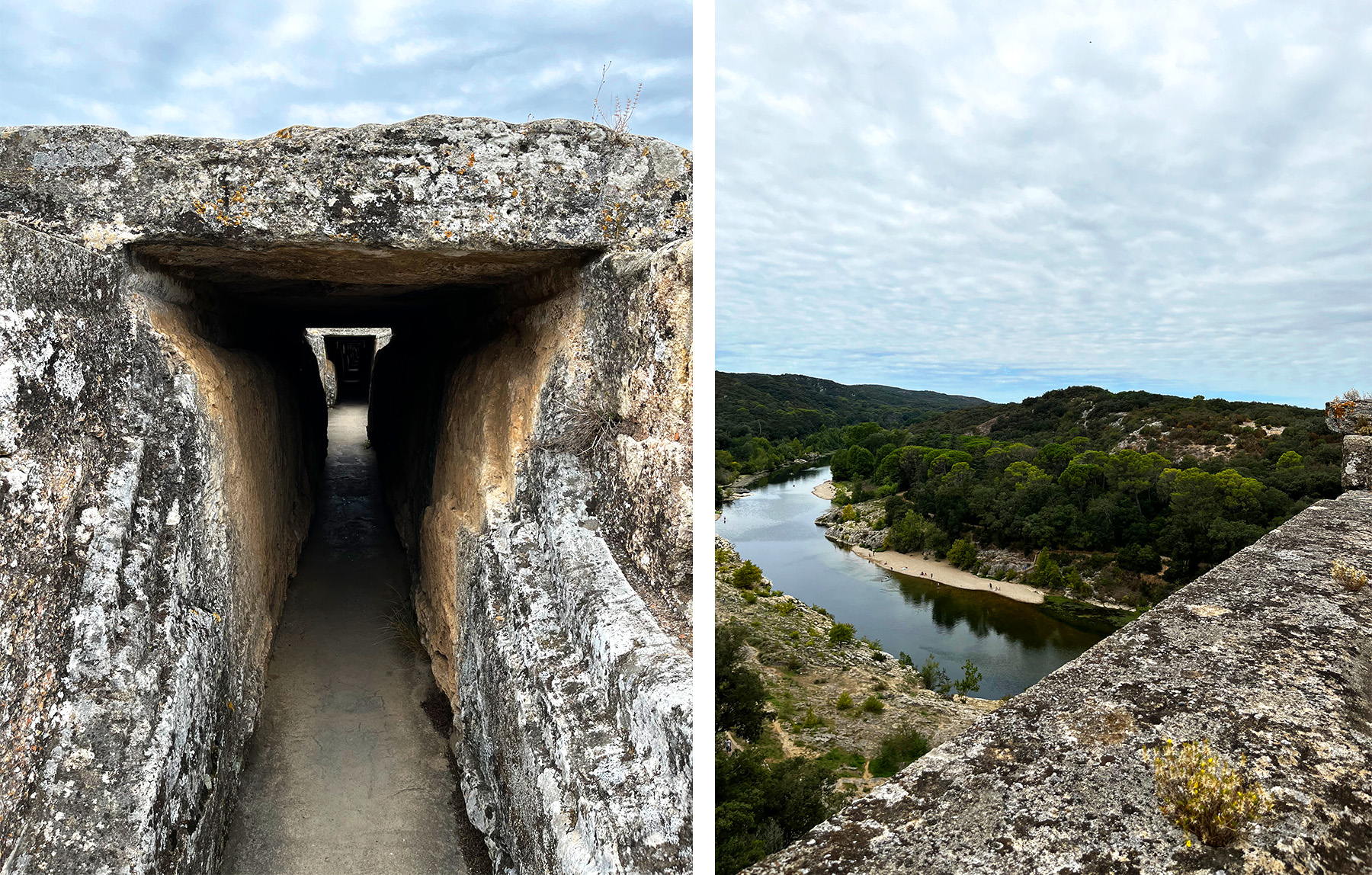 Pont du Gard
