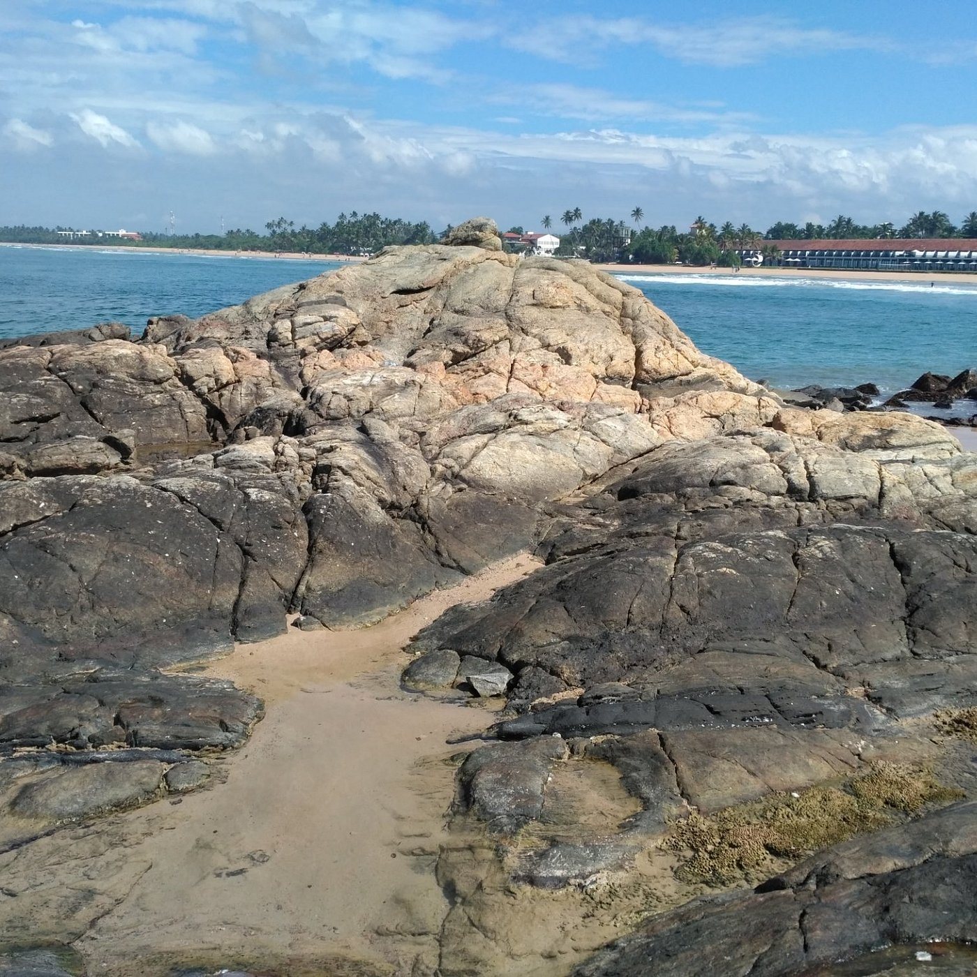 Bentota Beach