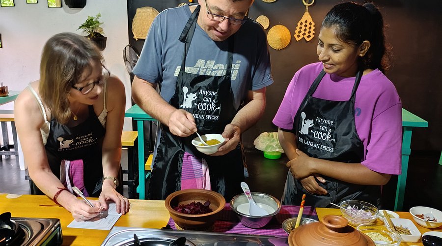 Bentota Home Cooking