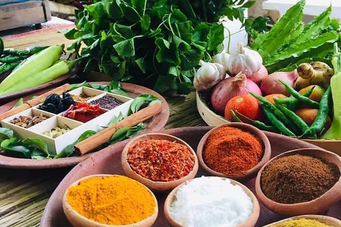 Galle Cooking Class