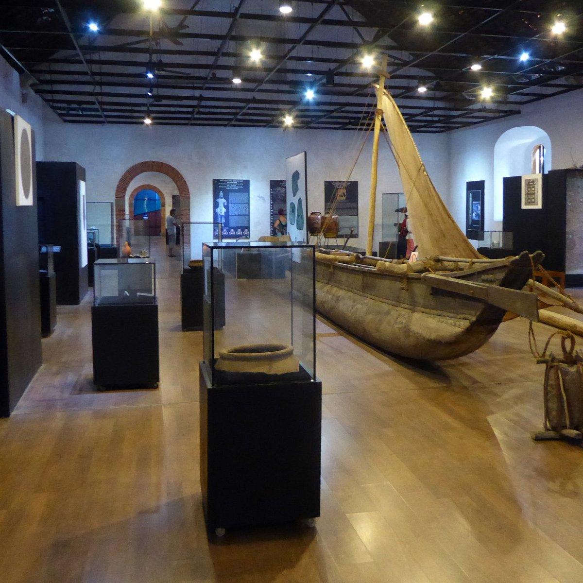 Maritime Museum Galle