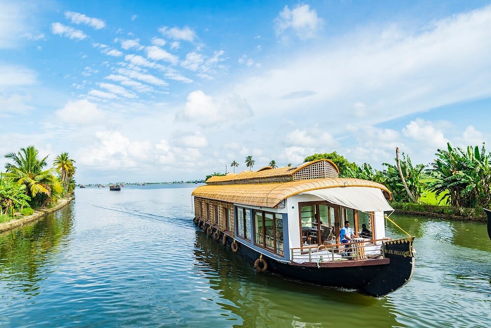 South Asia