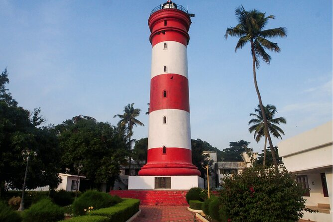 Alappuzha Village