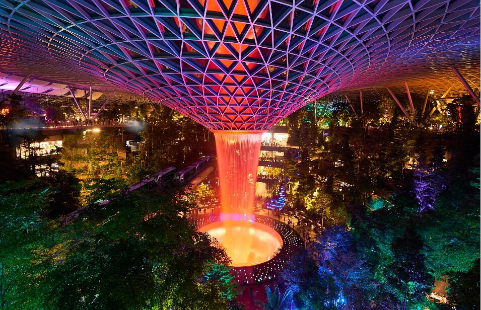 Changi Airport