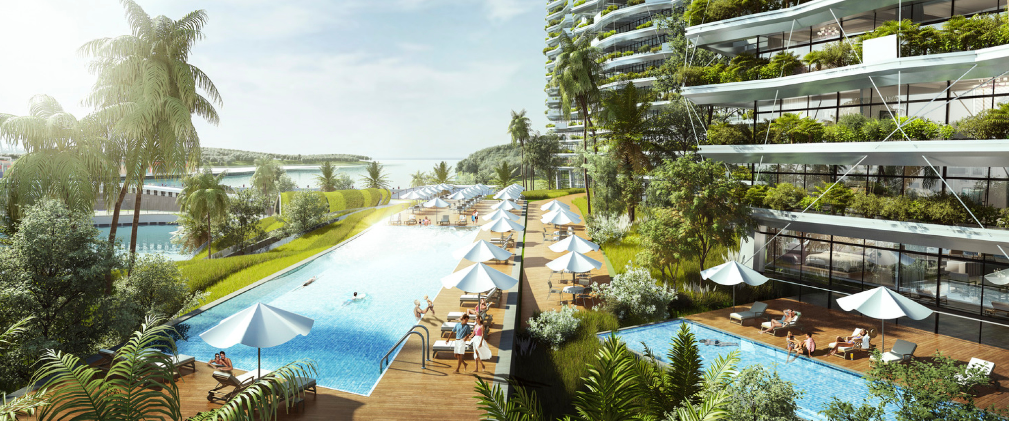 Resorts World Sentosa