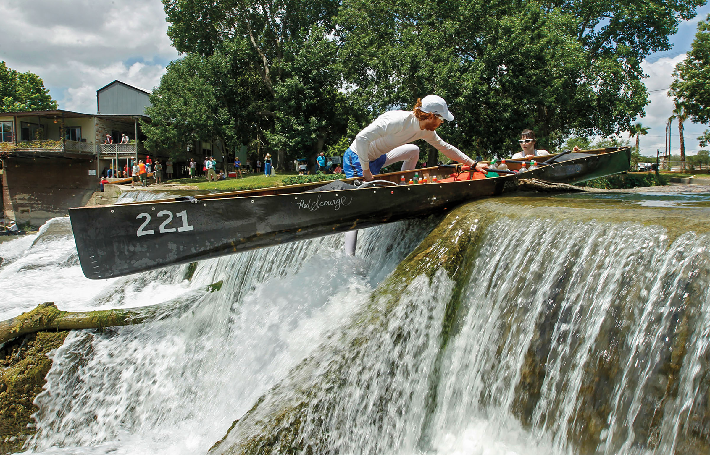 River Safari