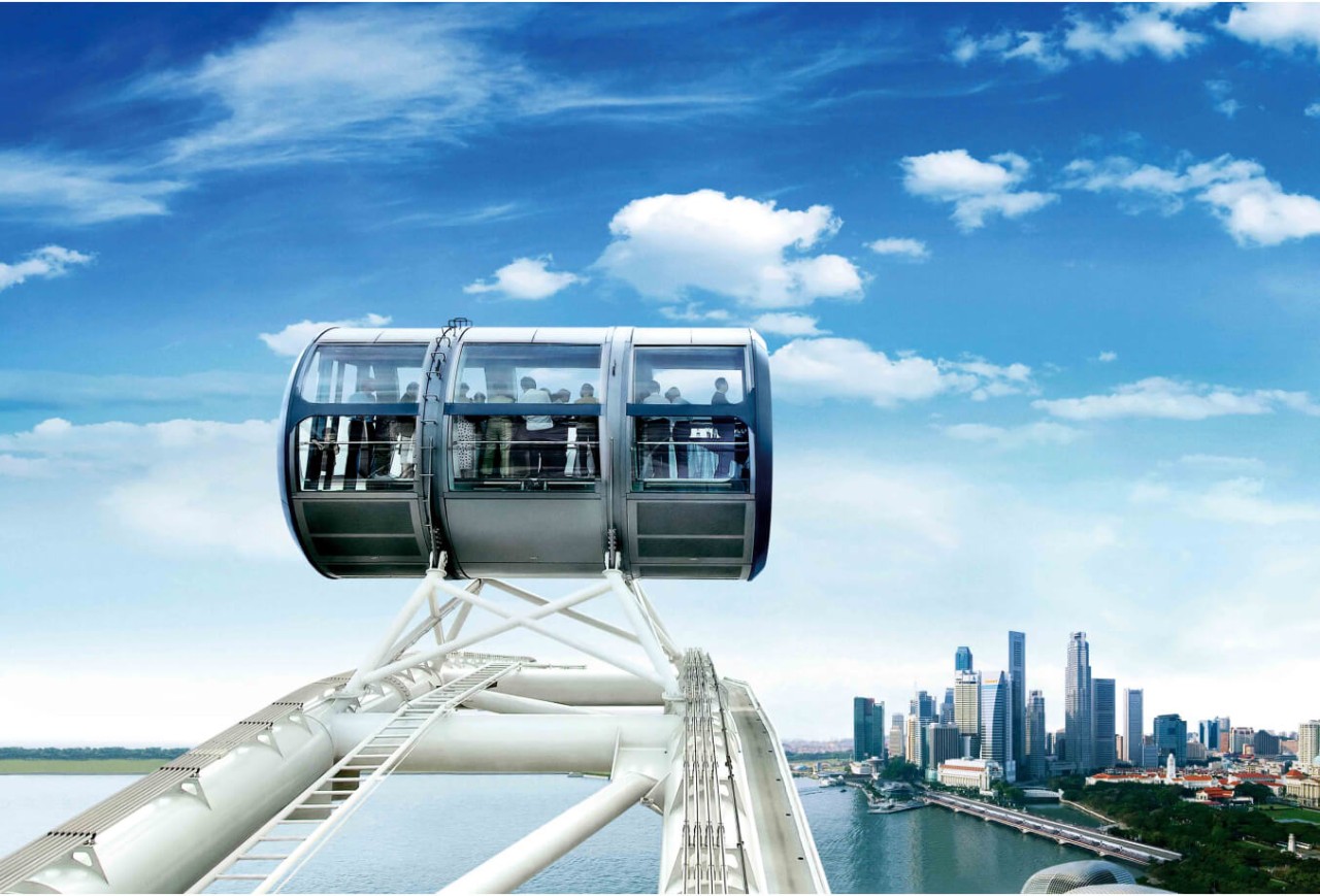 Singapore Flyer
