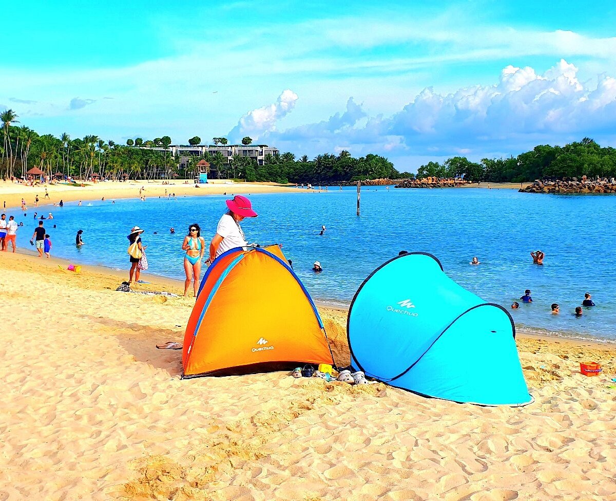 Tanjong Beach