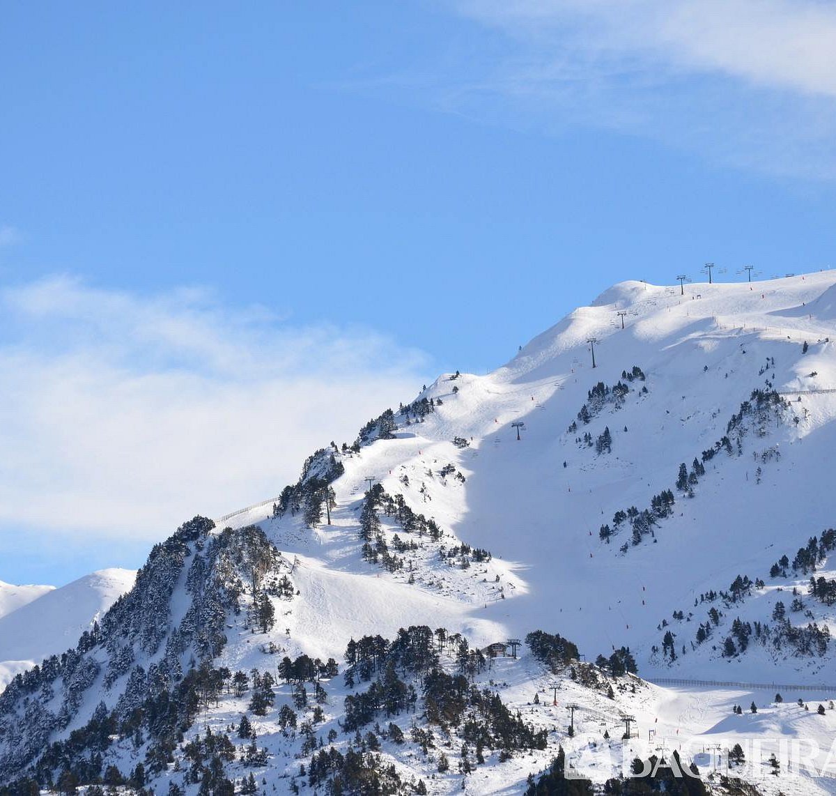Baqueira-Beret