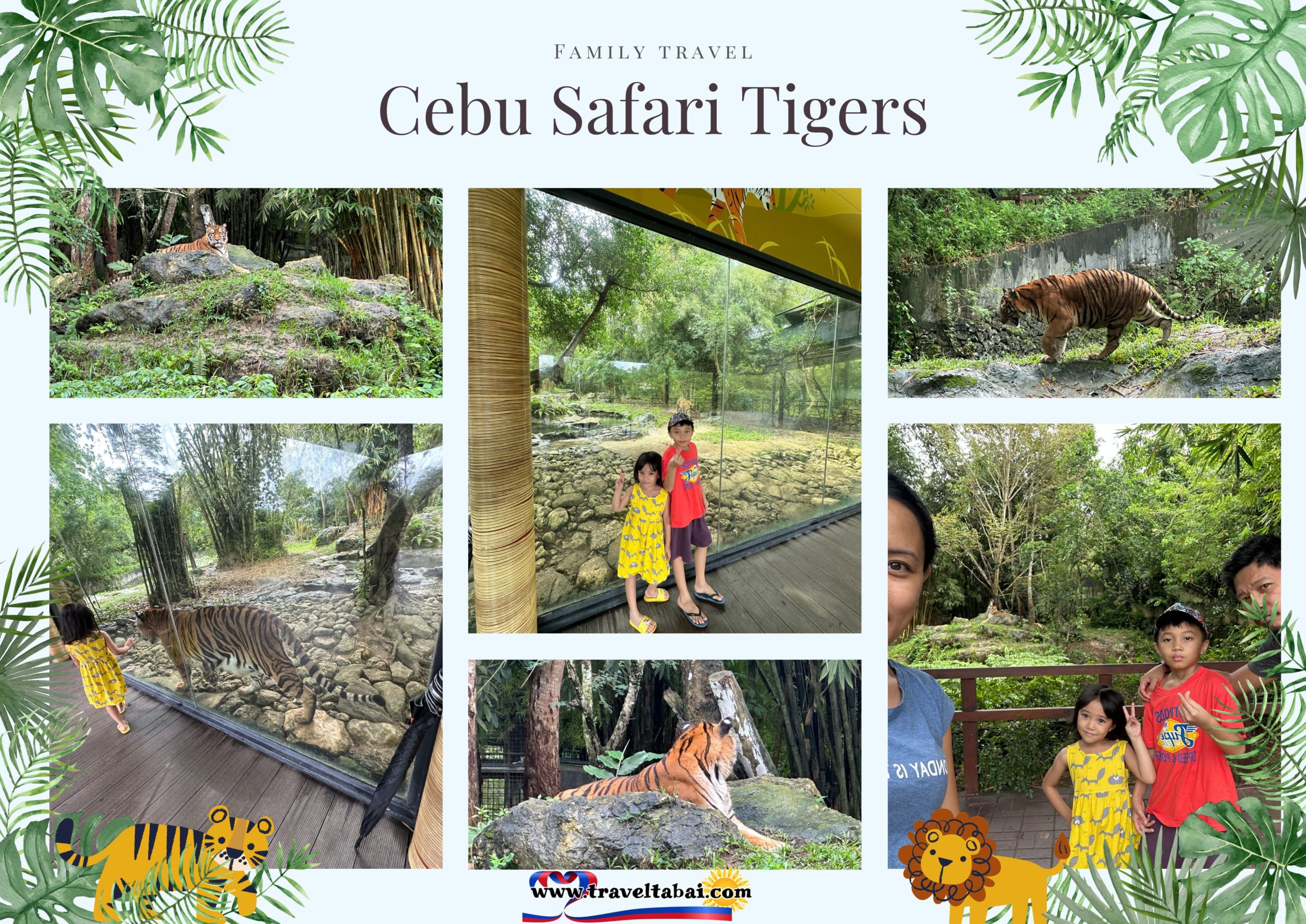 Cebu Zoo