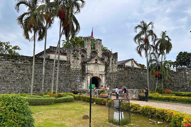 Fort San Pedro