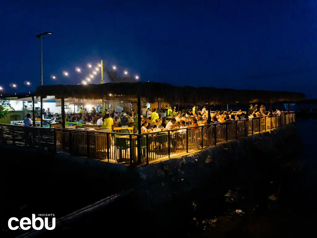 Lantaw Native Restaurant