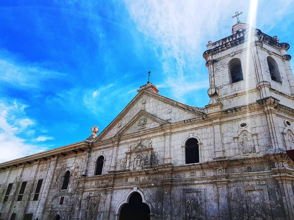 Magellan's Cross