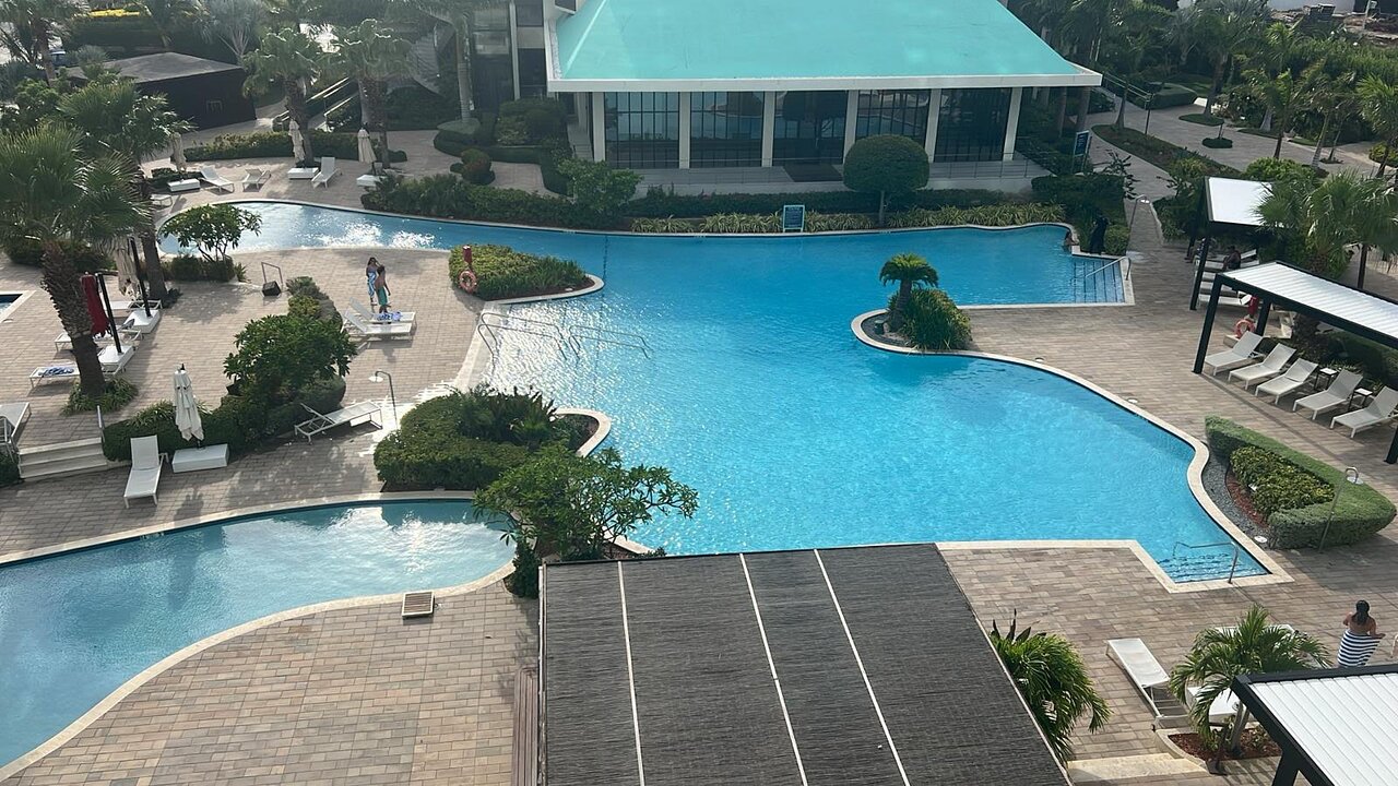 مكان الإقامة المقترح: Radisson Blu Cebu Image 2