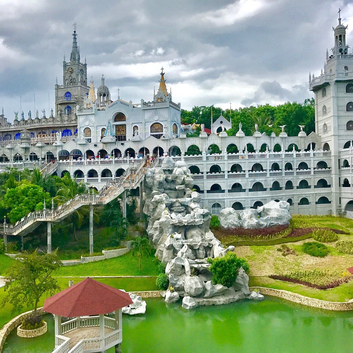 Simala Shrine