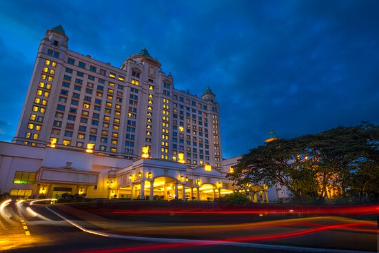 مكان الإقامة المقترح: Radisson Blu Cebu Image 1