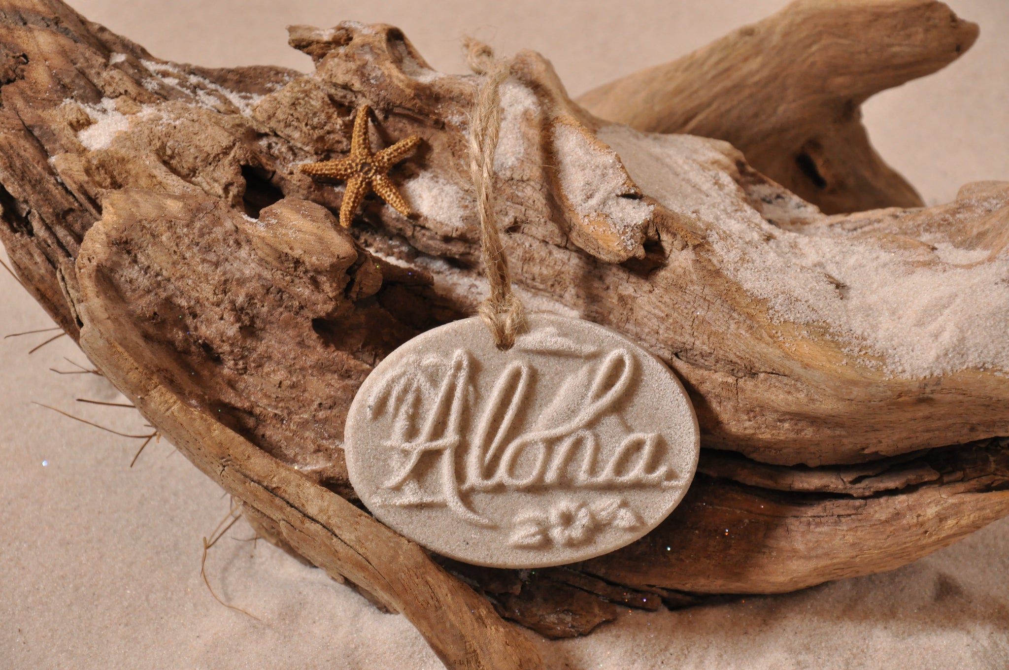 Alona Beach Shops