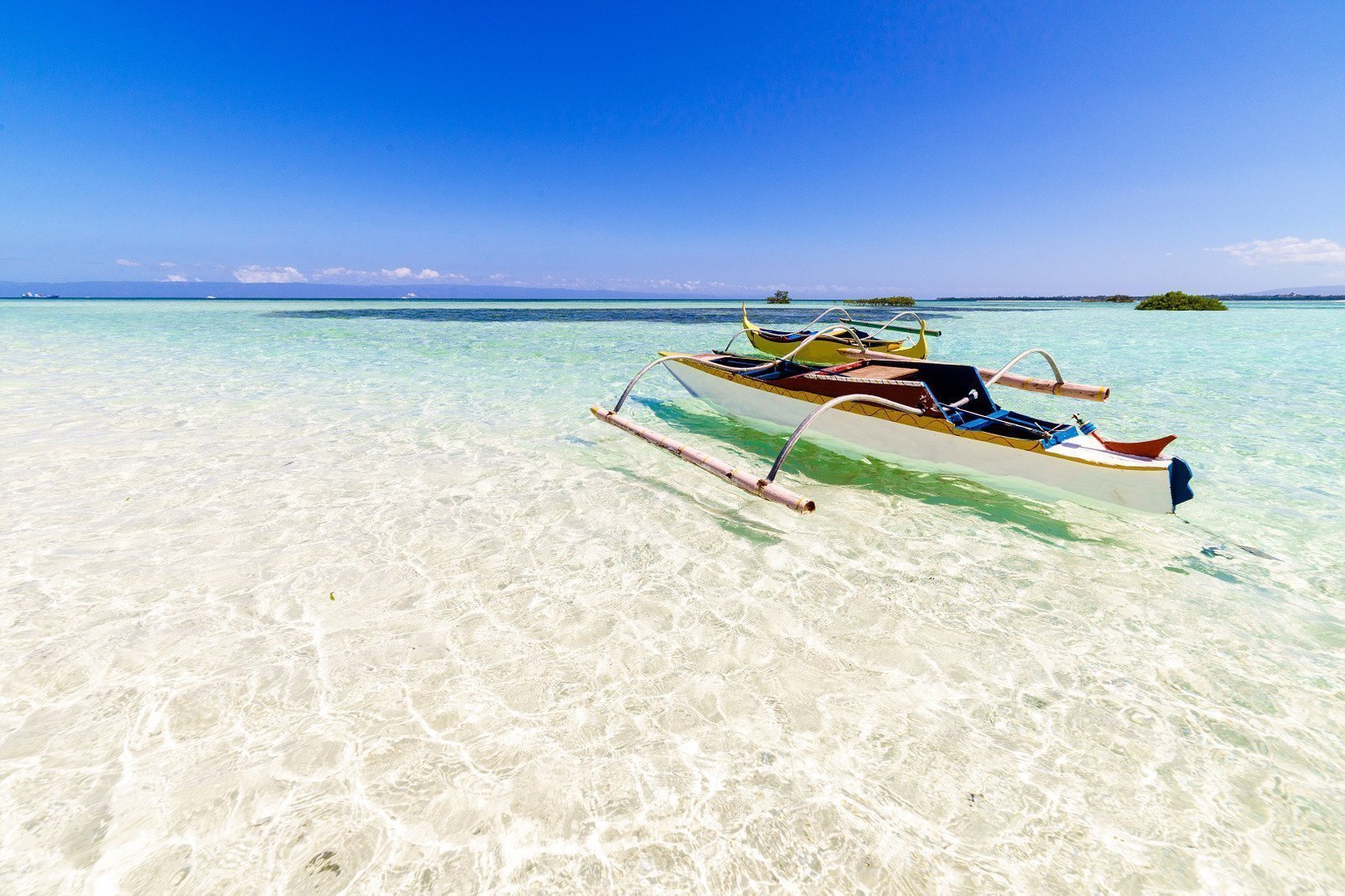 Balicasag Island