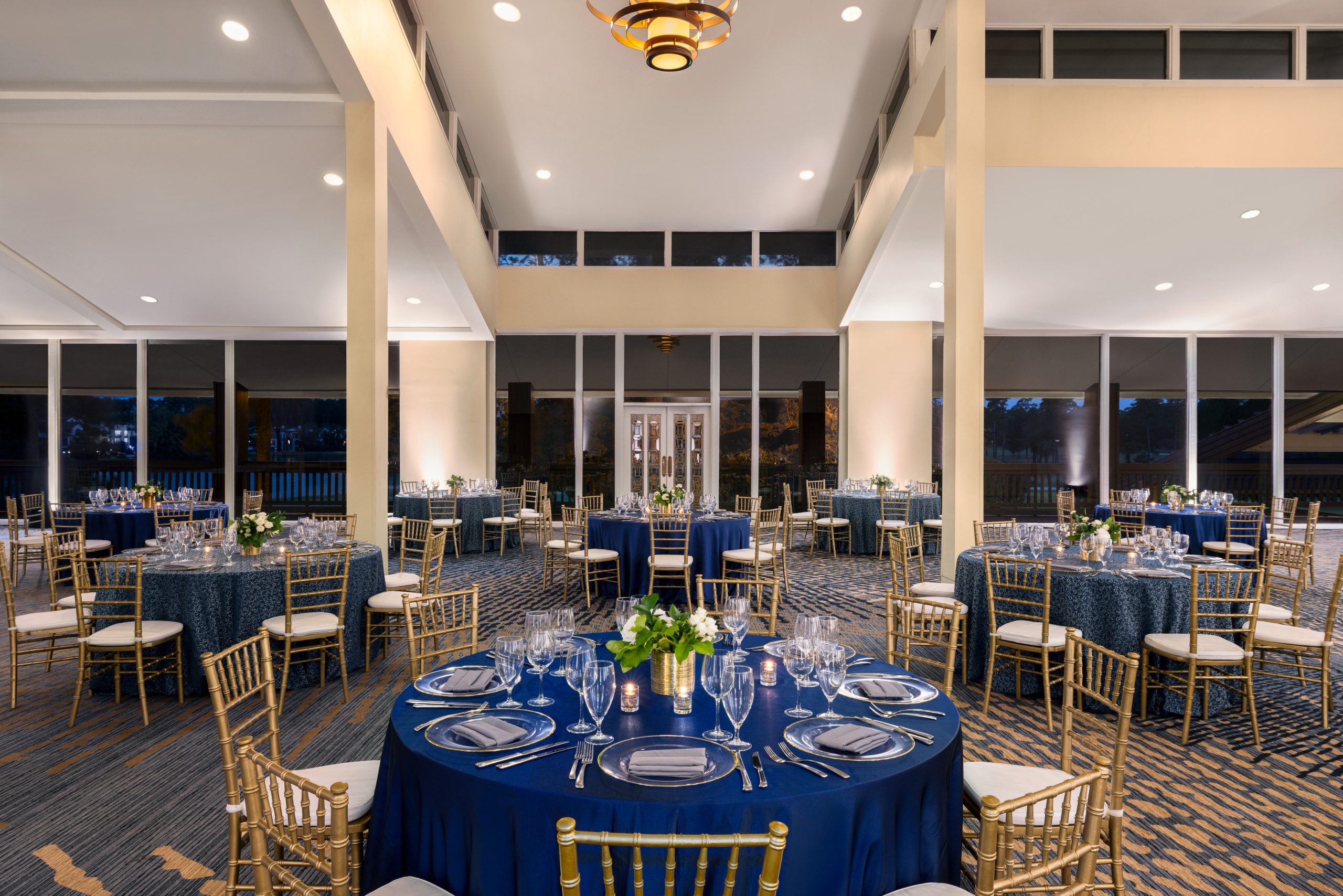 Oasis Resort Restaurant