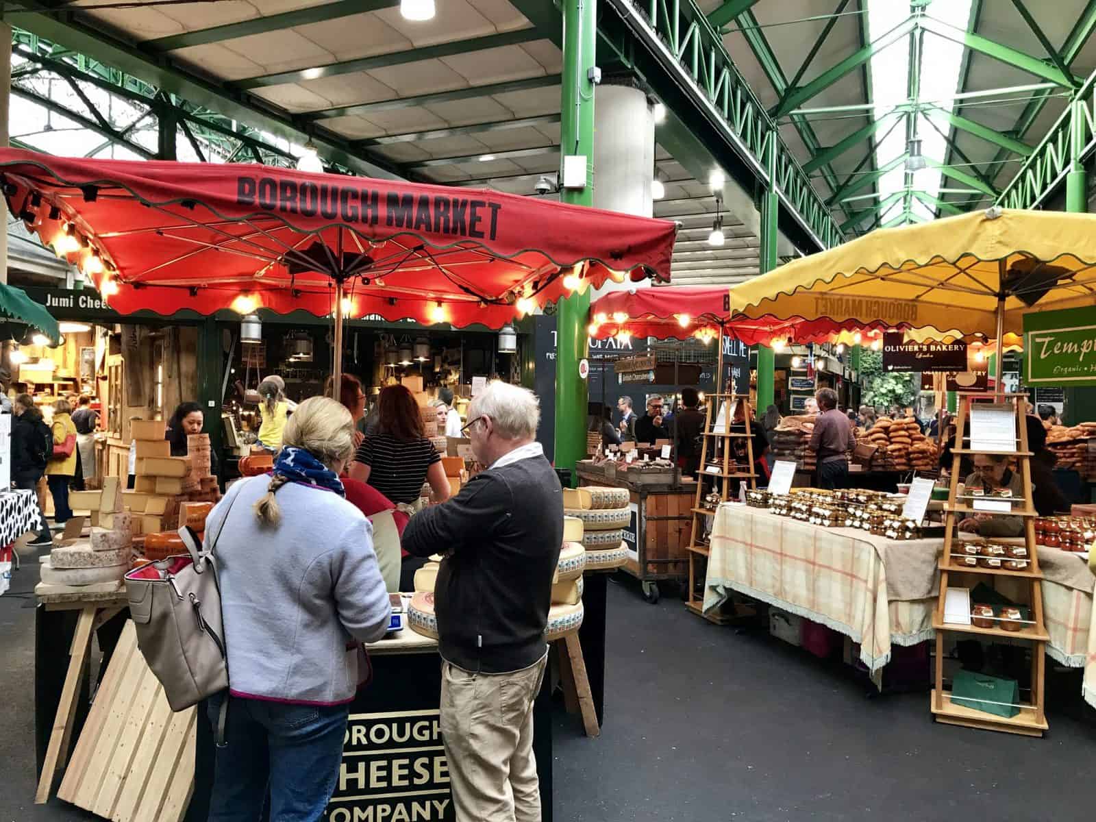 Borough Market
