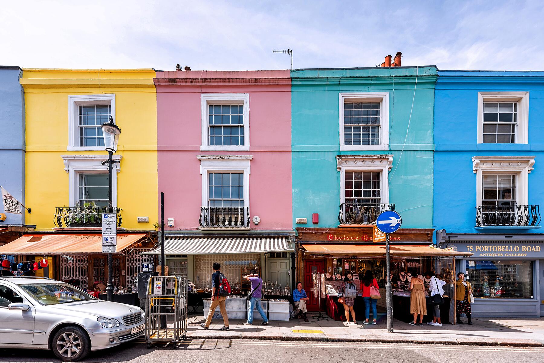 Notting Hill