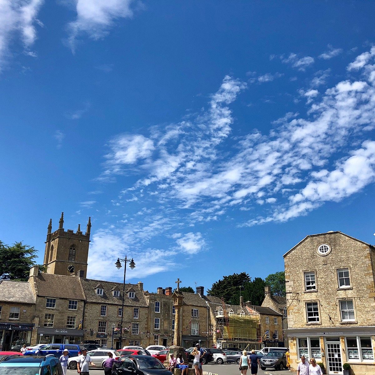 Stow-on-the-Wold