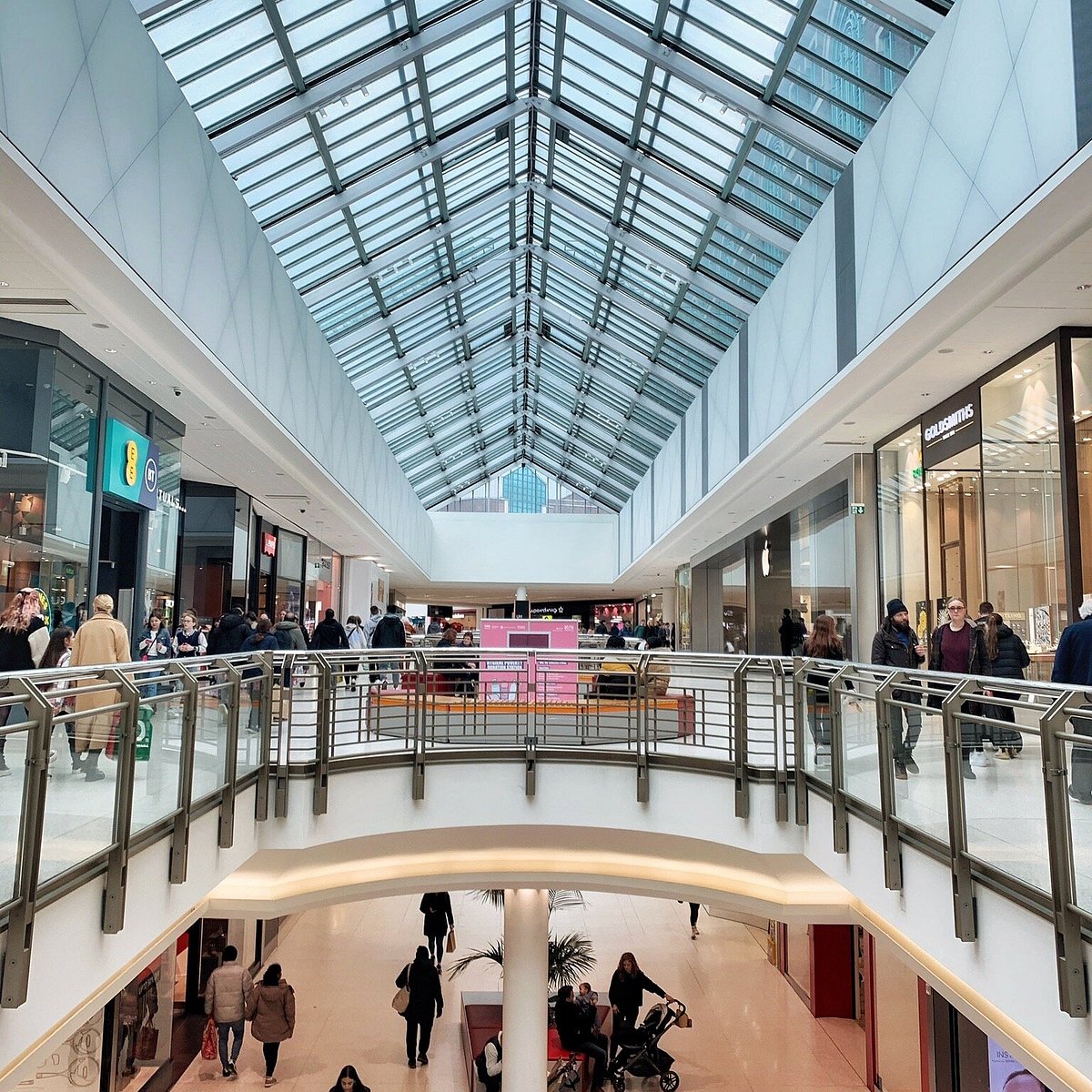 Atria Watford