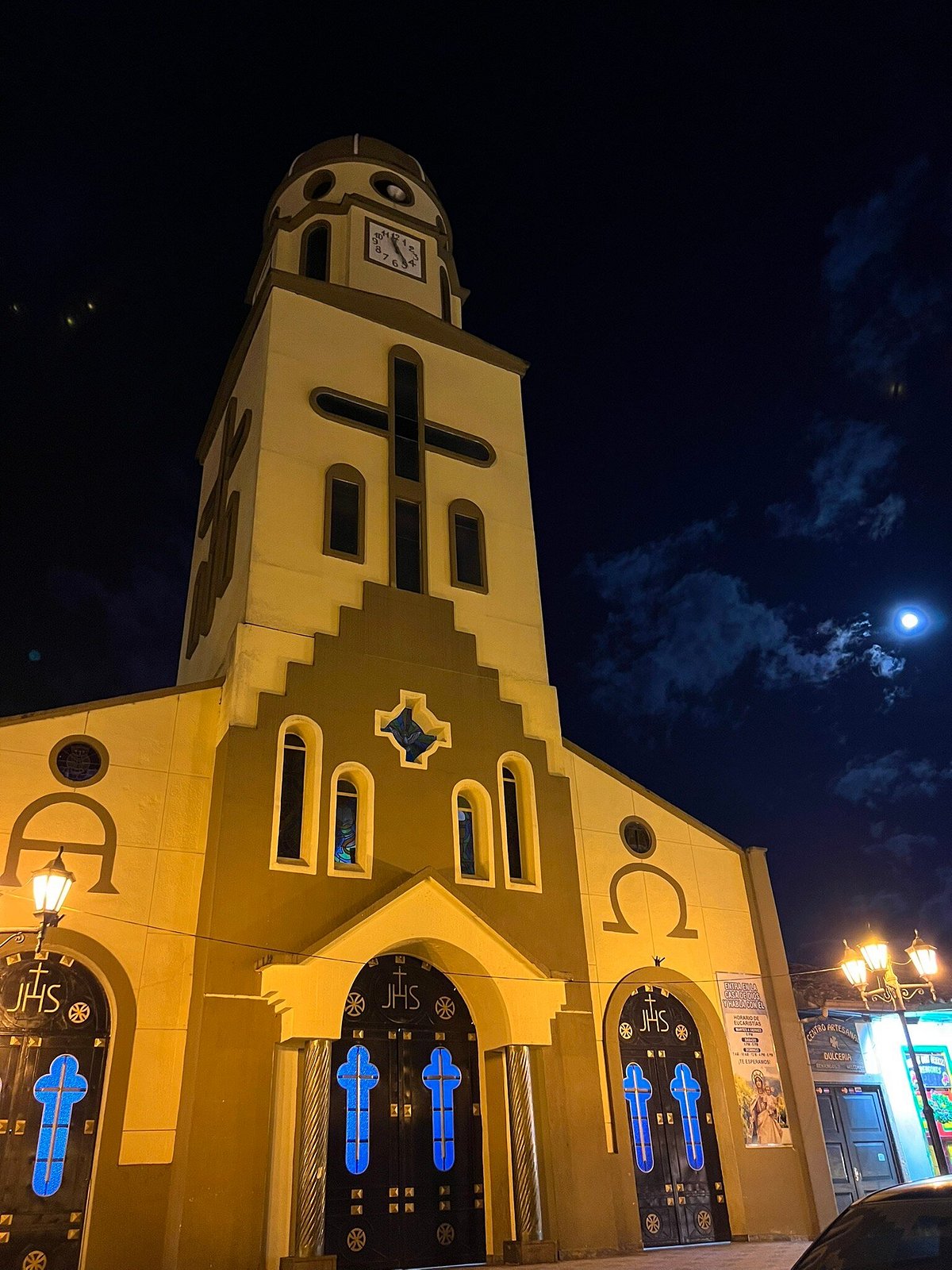 Salento Town Center