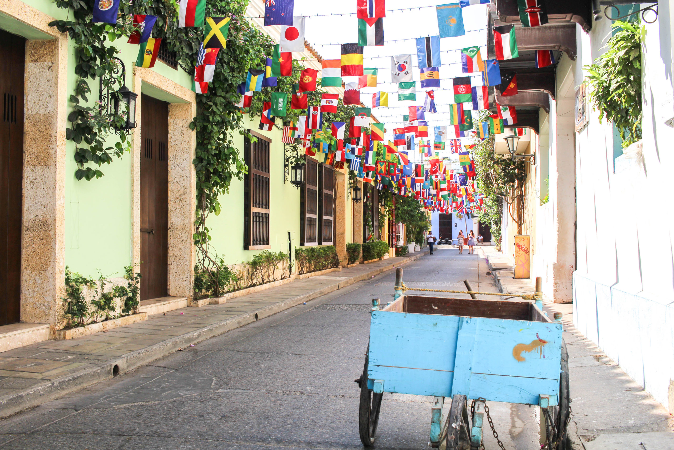 Getsemaní