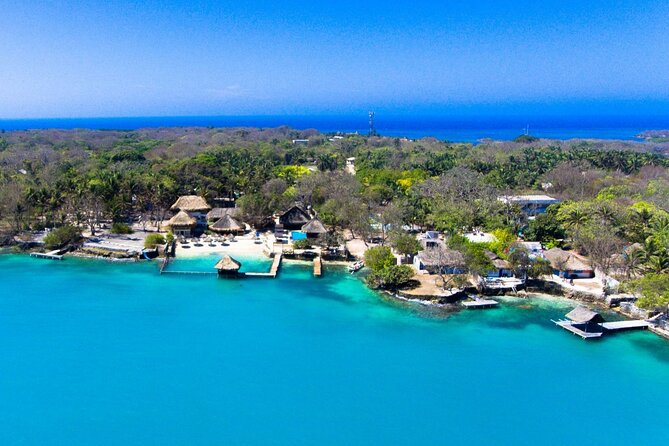 Islas del Rosario