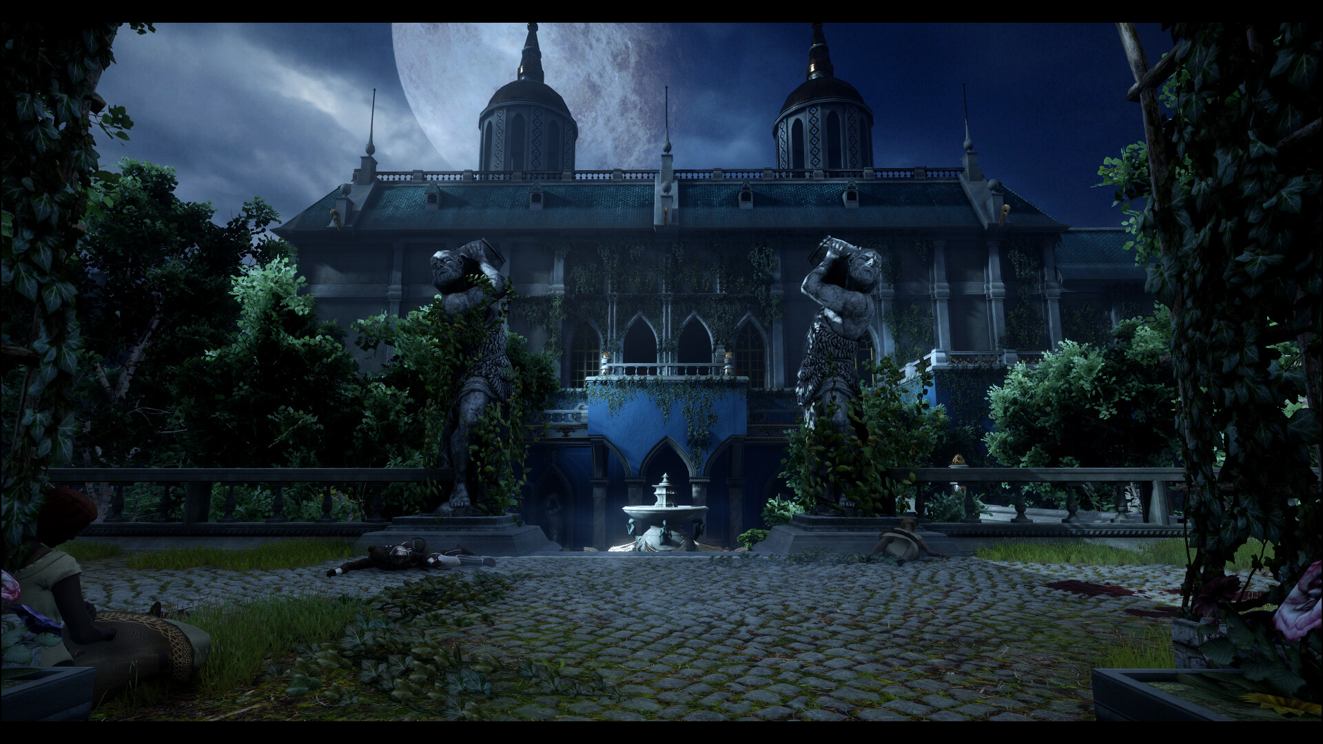 Palace of the Inquisition