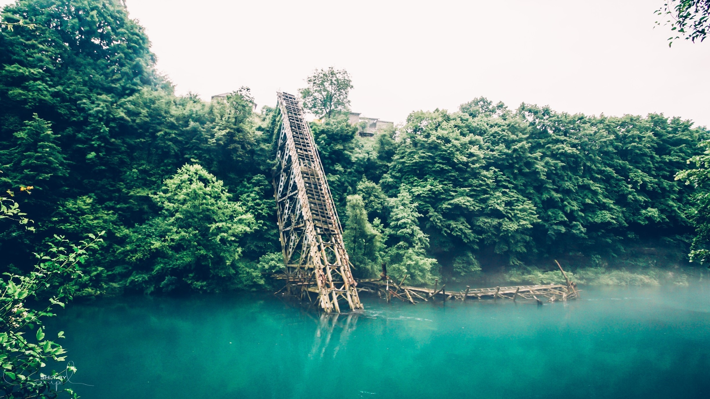 مكان الإقامة المقترح: Hotel Jablanica Image 1