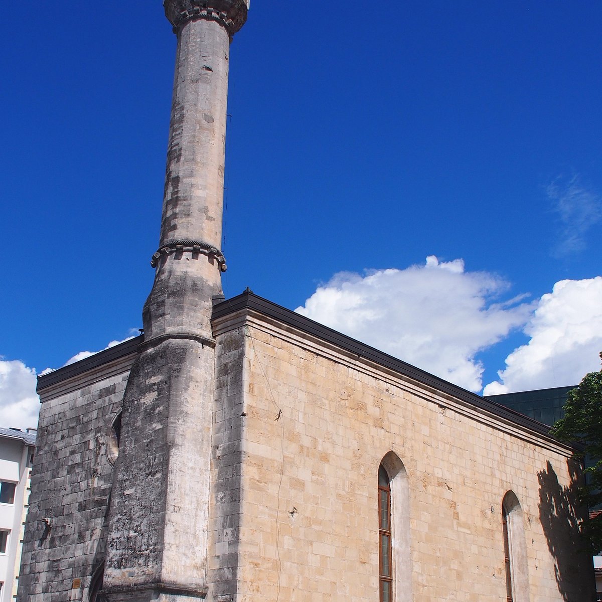 Fethija Mosque