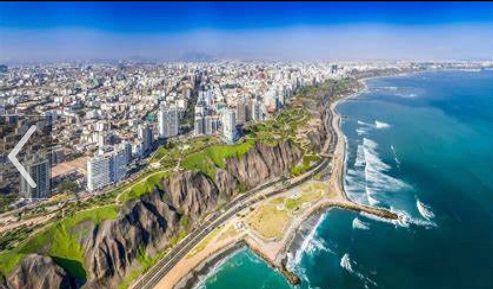 Miraflores