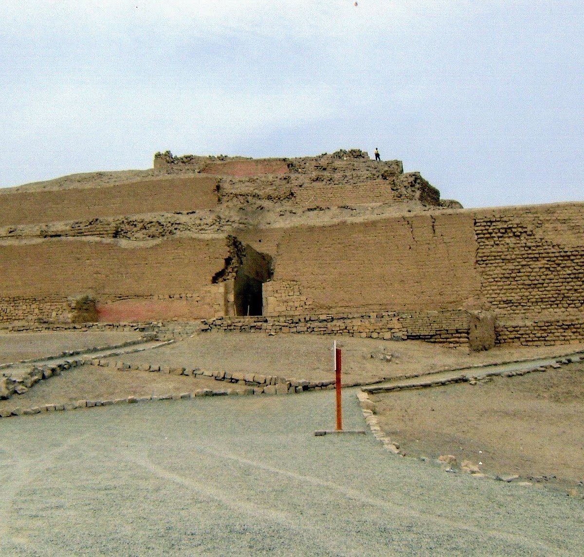 Pachacamac