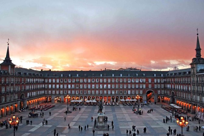 Plaza Mayor