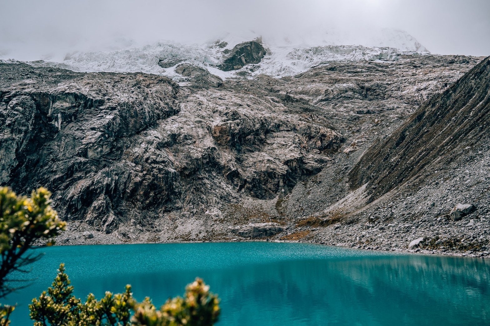 Laguna 69