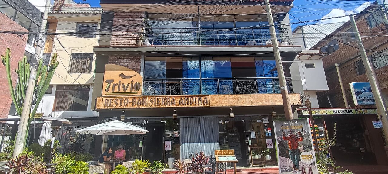 Trivio Resto Bar