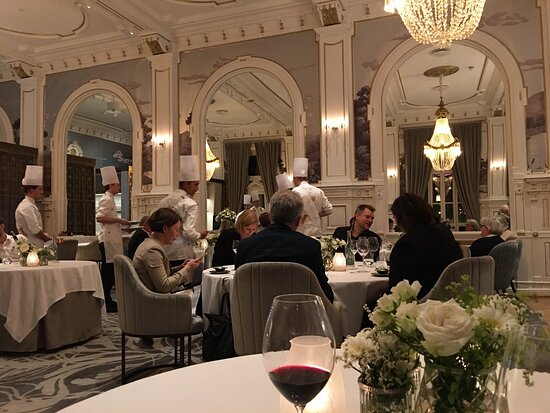 مكان الإقامة المقترح: Britannia Hotel Image 1