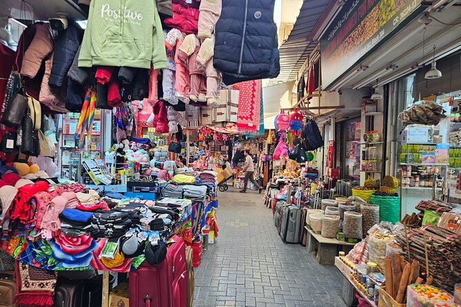 Ayder Bazaar