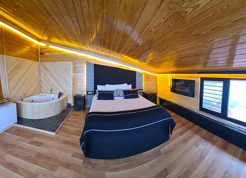 Recommended Hotel: Ayder Doga Resort Image 1