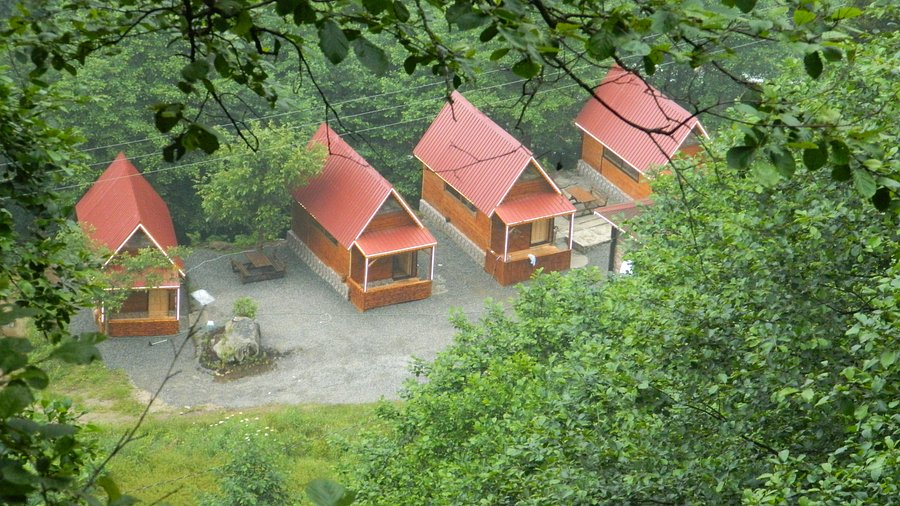 Ayder Kaplıcaları