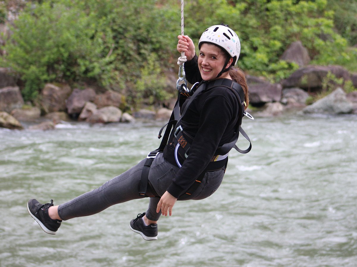 Zipline Ayder