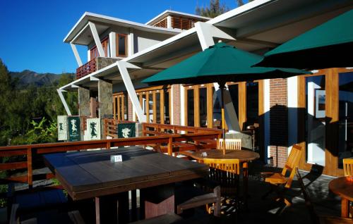 مكان الإقامة المقترح: Jiwa Jawa Bromo Image 1