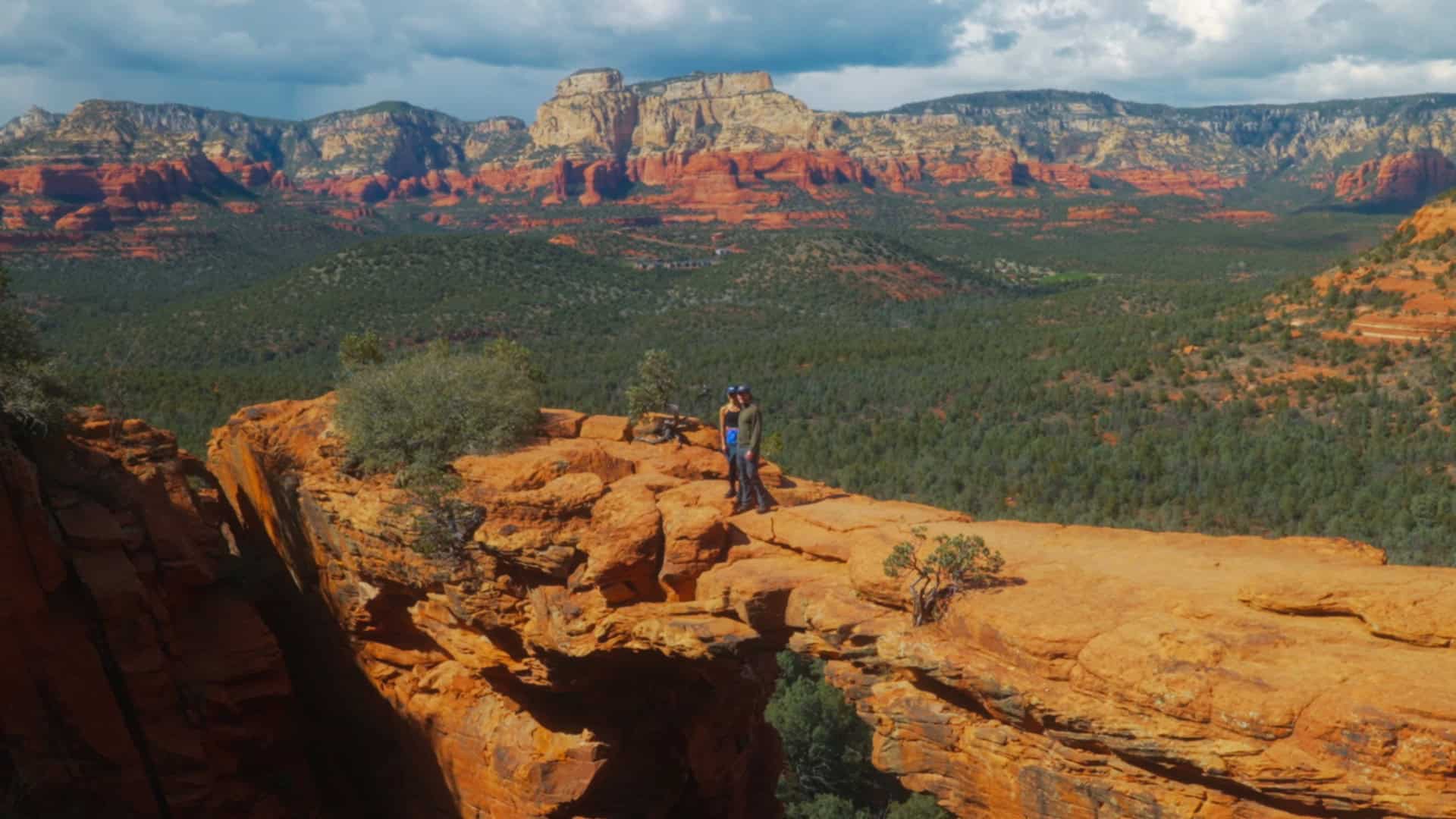 Devil's Bridge