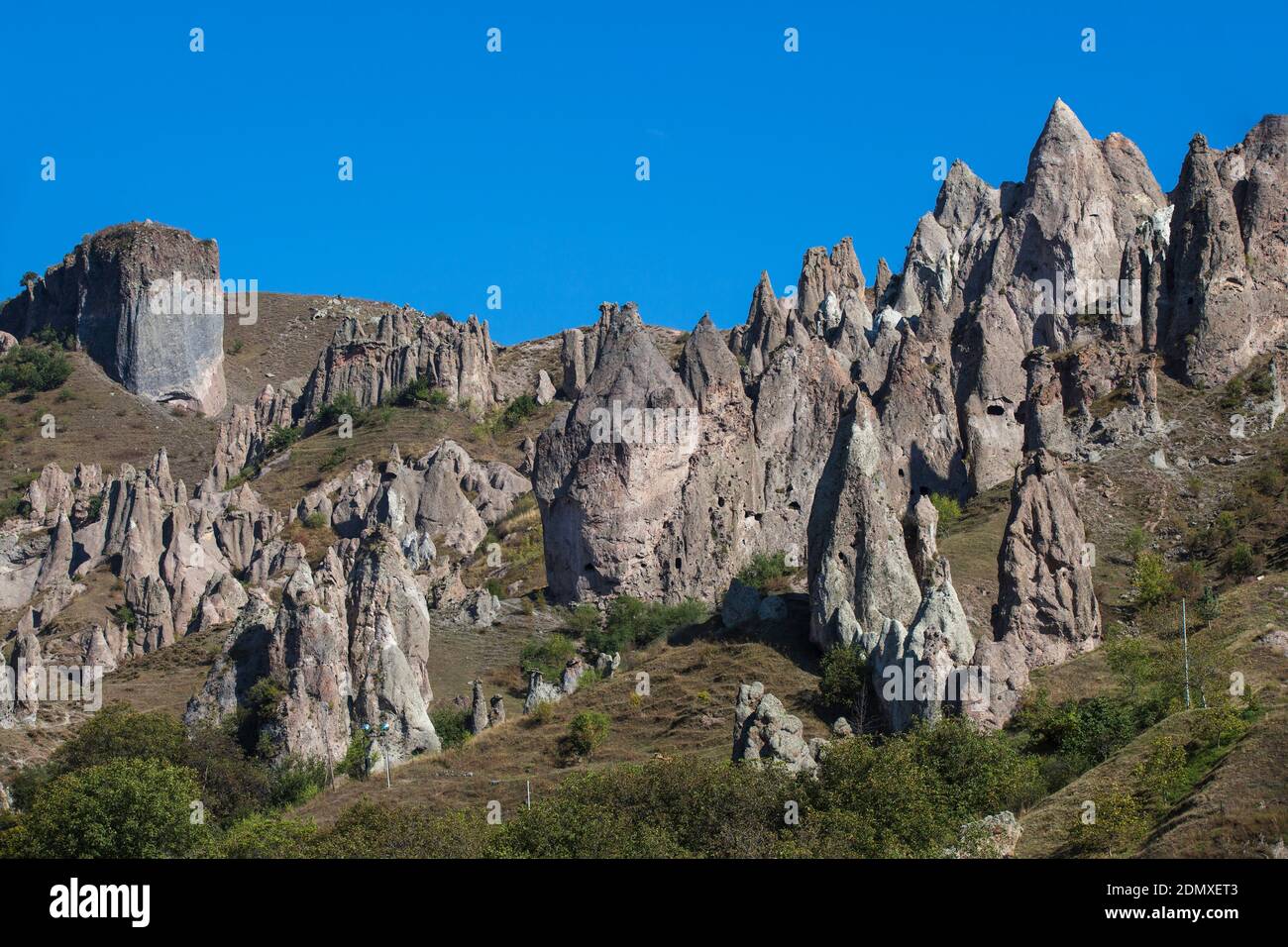Old Goris